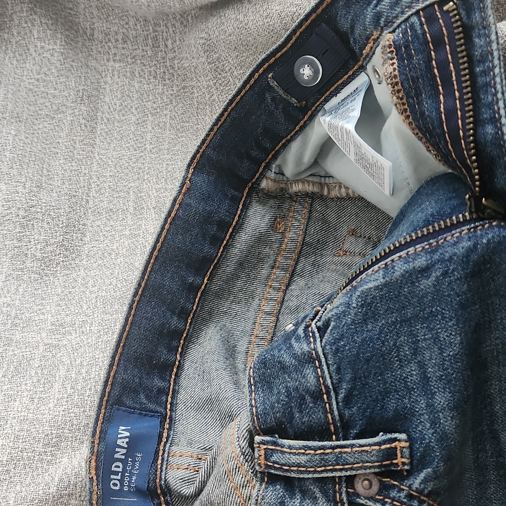 Jeans - Picture 3 of 4